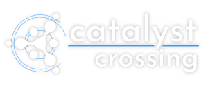 catalyst-crossing